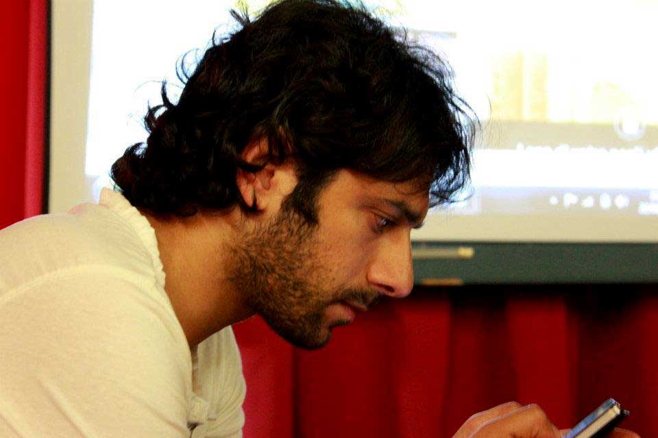 Angelo Tofalo