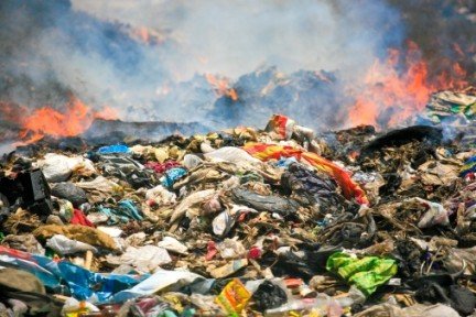 commissionje rifiuti movimento 5 stelle