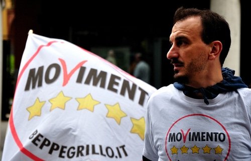 bruno marton movimento 5 stelle copasir