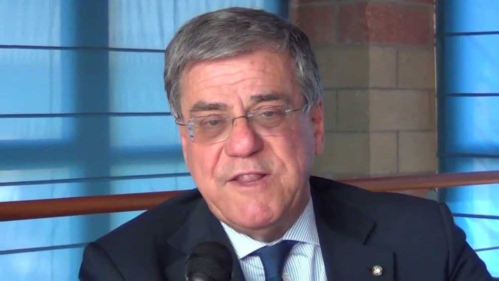 paolo vitelli scelta civica pe l'italia copasir servizi segreti