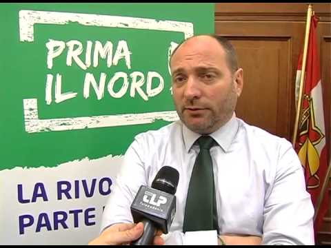 giacomo stucchi lega nord copasir