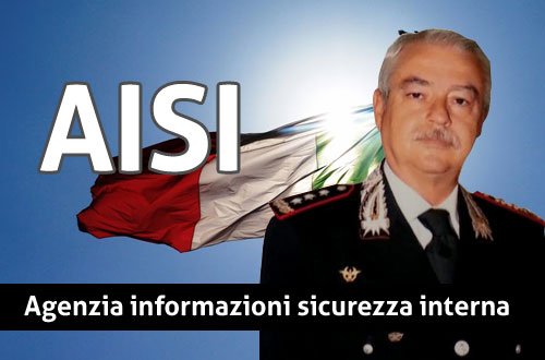 Agenzia-informazioni-e-sicurezza-interna- generale Esposito