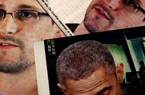 Copasir Datagate Obama Snowden