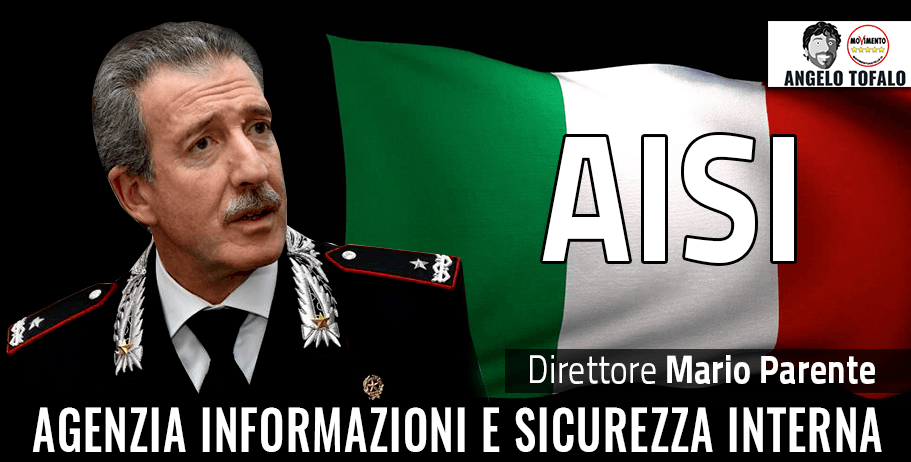mario-parente-agenzia-informazioni-e-sicurezza-interna-servizi-segreti