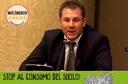 massimo-de-rosa-commissione-ambiente-movimento-5-stelle