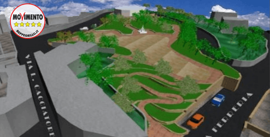 pellezzano-villa-comunale-coperchia-progetto-partecipato-movimento-5-stelle
