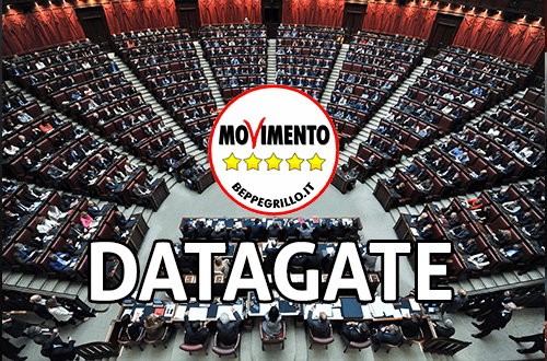angelo-tofalo-datagate-movimento 5 stelle