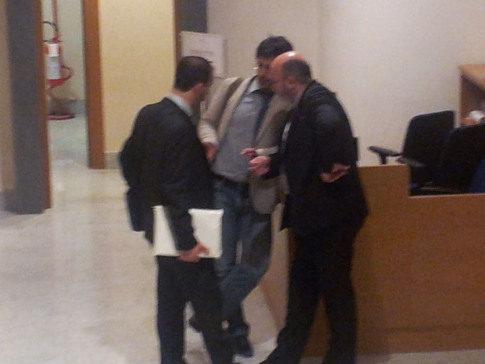 angelo tofalo vito crimi bruno marton copasir