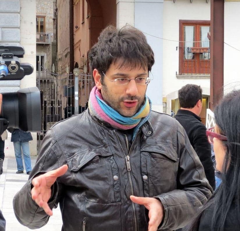Buon 2014 a tutti!