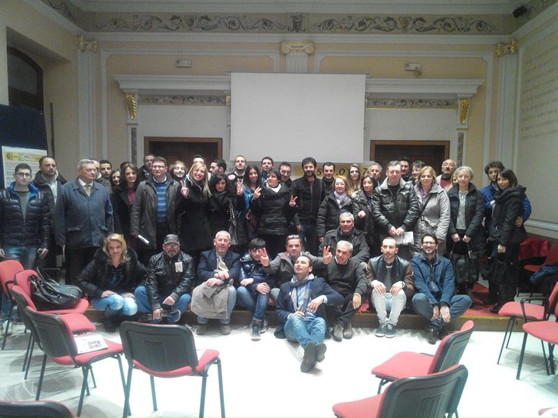 Campania WinterTour Sala Consilina