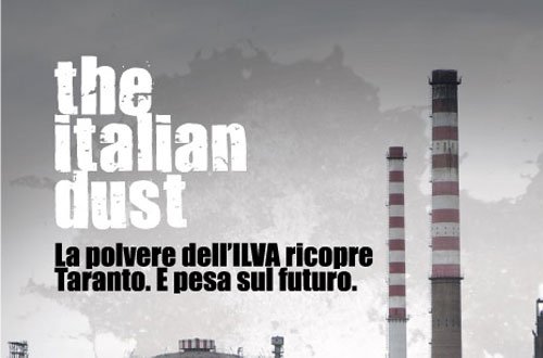 Documentario-Ilva-di-Taranto-in-Parlamento-the-italian-dust