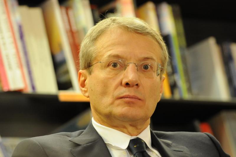 Gianni Dragoni il sole 24 ore