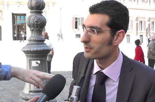 Giuseppe-L'Abbate-movimento-5-stelle-agricoltura