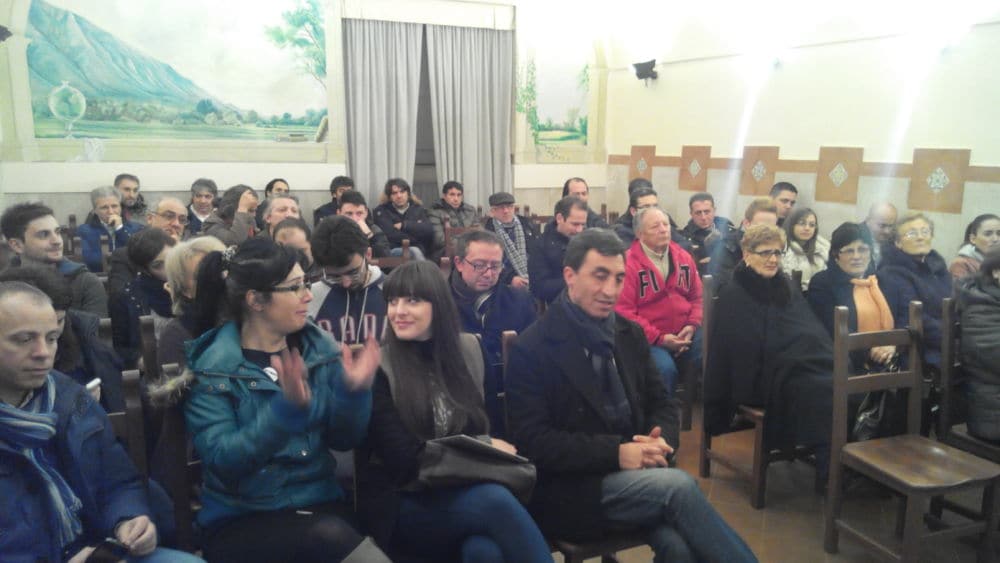 airola campania wintertour benevento angelo tofalo airola campania wintertour benevento angelo tofalo