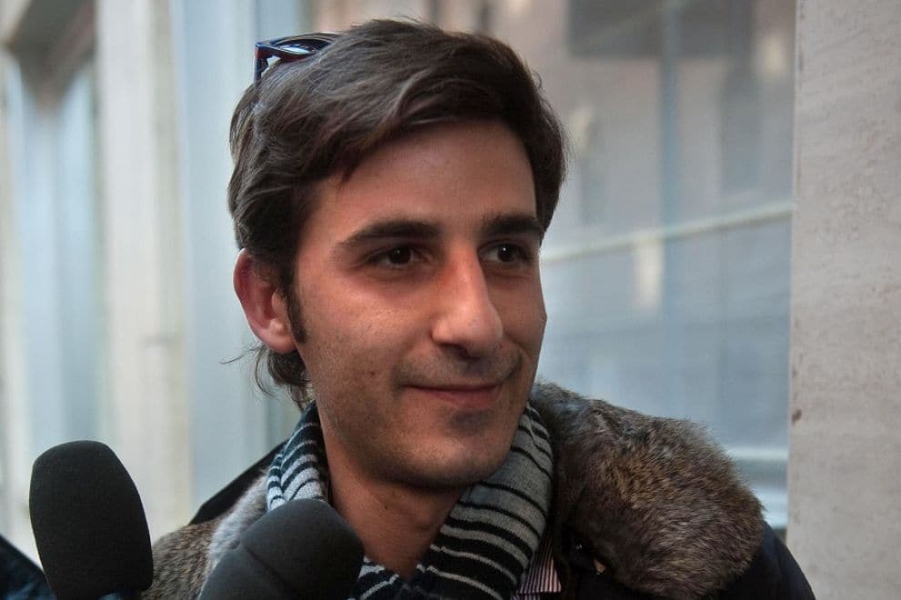 alessio villarosa capogruppo movimento 5 stelle alla camera dei deputati