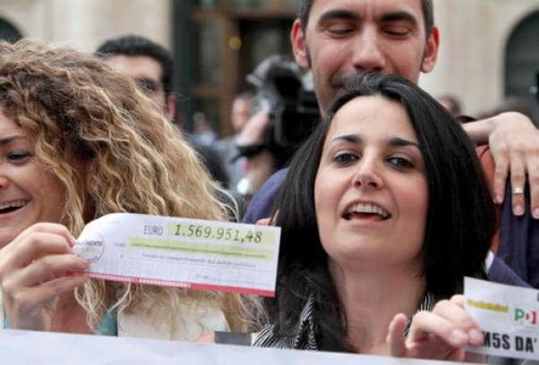 emanuela corda movimento 5 stelle commissione difesa