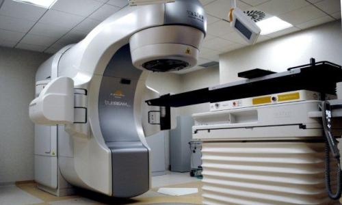 Radioterapia Oncologica Nocera Inferiore