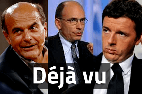 consultazione grillo renzi