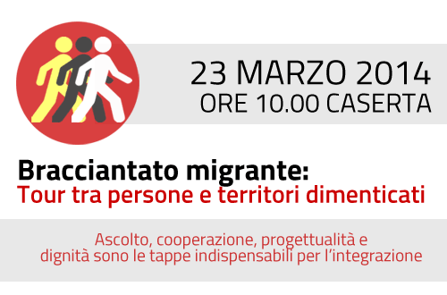 Bracciantato-migrante-angelo-tofalo-caserta-lavoro-immigrati