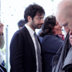 angelo-tofalo-e-fabio-alemagna-conferenza-stampa-elezioni-europee-m5s