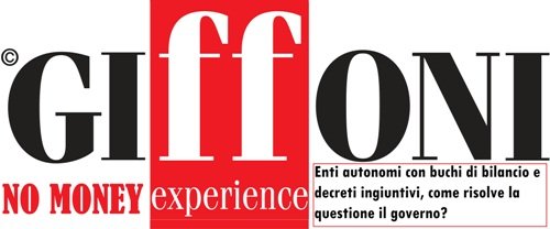 Giffoni Film Festival Gubitosi