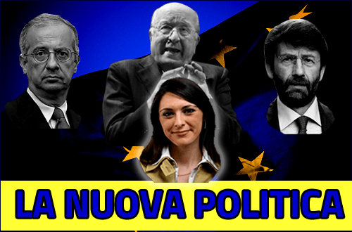 pina picierno dario franceschini walter veltroni ciriaco de mita