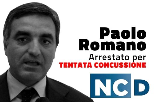 paolo-romano-nuovo-centro-destra-arrestato-regione-campania