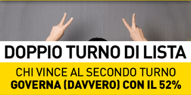 Doppio Turno Di Lista Incontrom5spd