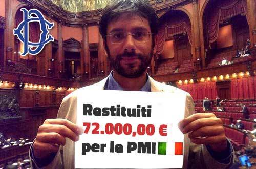 Restituzione-stipendio-parlamentare-nel-fonso-per-le-piccole-e-medie-imprese-angelo-tofalo