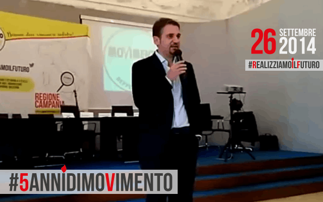 Salvatore-Micillo-streaming-5-anni-di-movimento