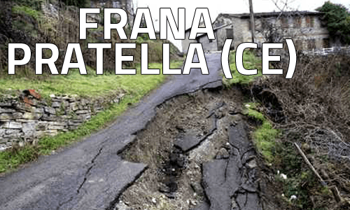 Frana Pratella Caserta