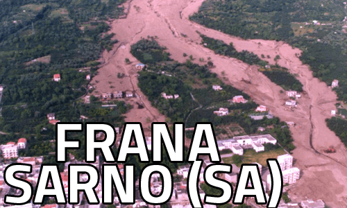 Frana Sarno Salerno