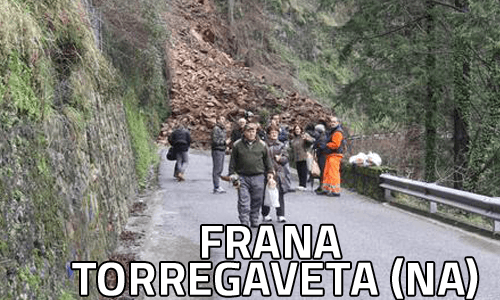 Frana Torregaveta Napoli
