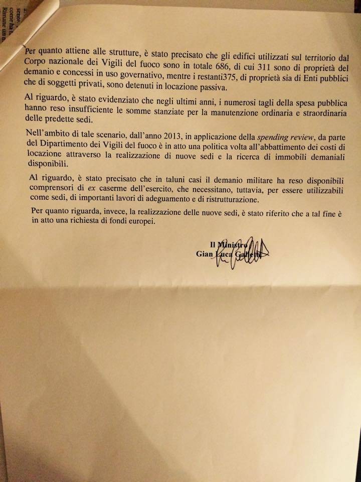 Rischio Idrogeologico