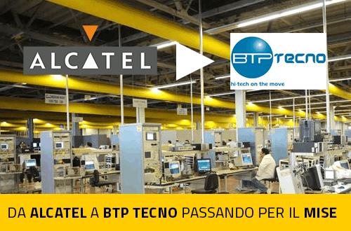 alcatel-btp-tecno-ministero-sviluppo-economico