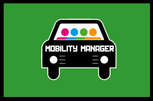 Mobility Manager