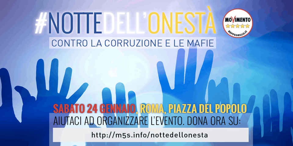 Notte dell'onesta