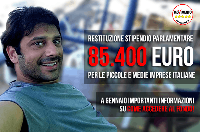 angelo-tofalo-restituzione-stipendio-parlamentare-2015