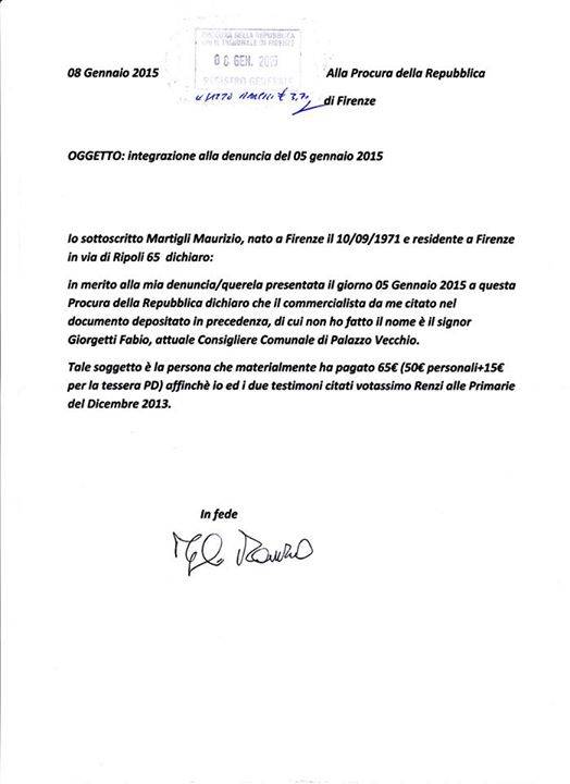 Denuncia-Matteo-Renzi-Giorgetti