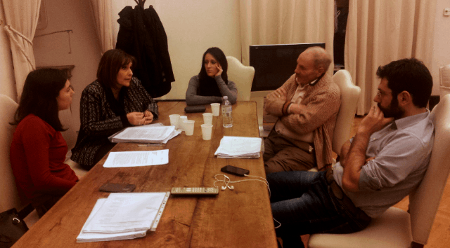 famiglia davide cervia