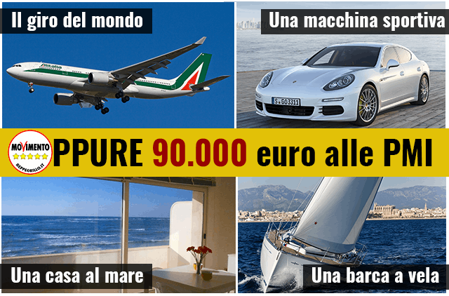 oppure-pmi