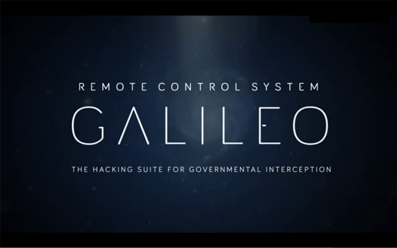 galileo software spia hackingteam