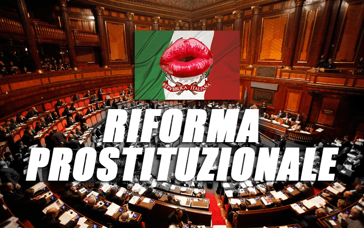 riforme prostituzionali