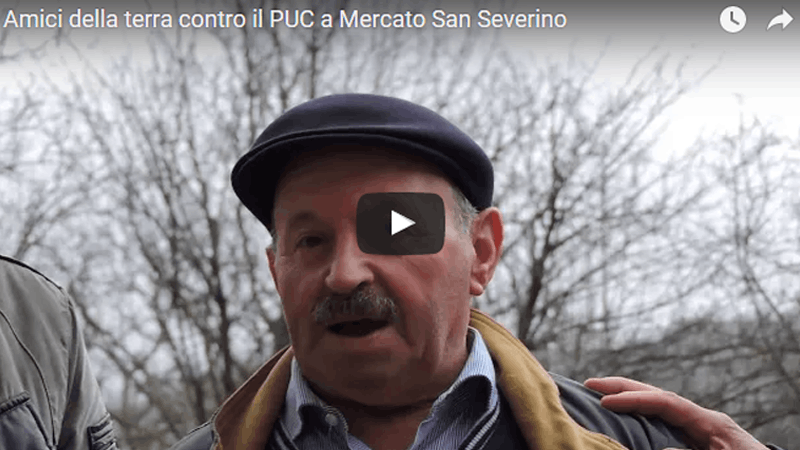amici della terra