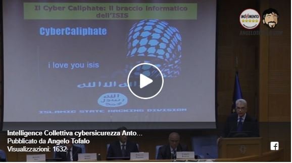Cyber Security e Cyber Intelligence nell’ambito del fenomeno terroristico