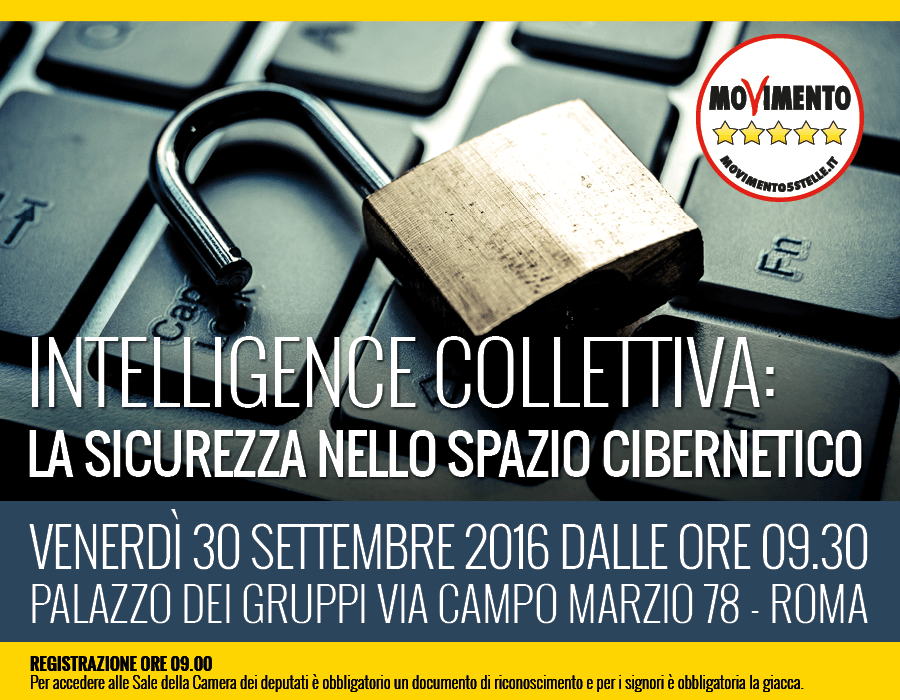 Meme_Intelligence Collettiva sicurezza