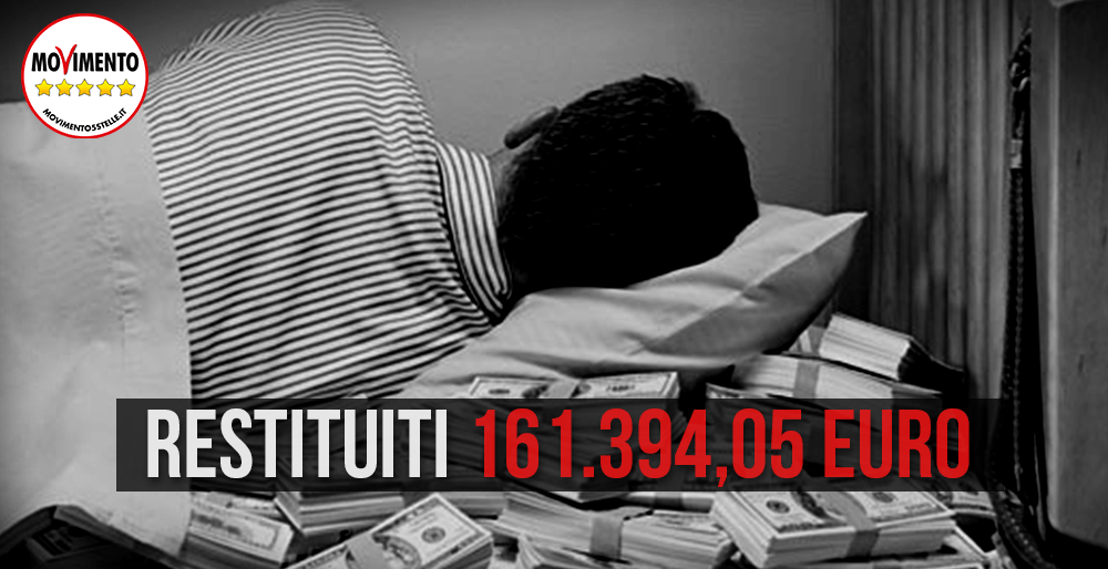 restituzione-stipendio-parlamentare-angelo-tofalo marzo 2017