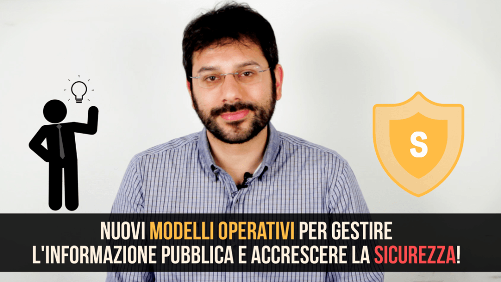 informazione-comunicazione-sicurezza 2 intelligence collettiva pillole sicurezza partecipata