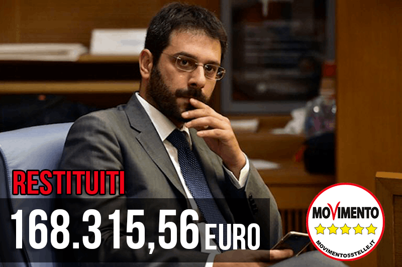 angelo-tofalo-restituzione-stipendio-agosto-2017