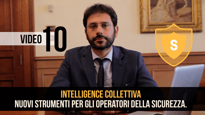 Nuovi strumenti per gli operatori della sicurezza